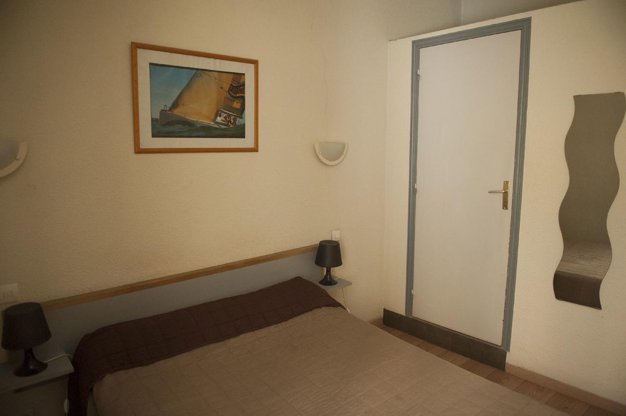 Hotel Du Palais アジャクシオ エクステリア 写真